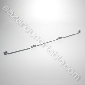 Montant écran situé au dessus de la dalle pour Asus V1S