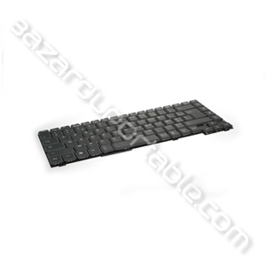 Clavier français pour Fujitsu-Siemens Amilo D1845