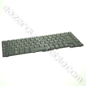 Clavier français pour Packard-Bell Easynote H5310