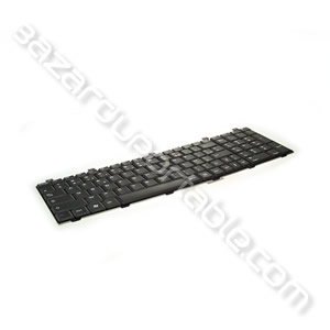 Clavier pour MSI Megabook L710