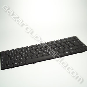 Clavier Français pour Asus S96S