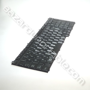 Clavier français pour toshiba Satellite P300-156