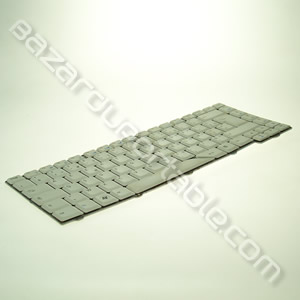 Clavier français pour Acer Aspire 5715Z