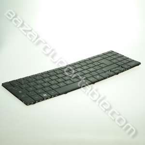 Clavier Français pour Packard-Bell Easynote MT85