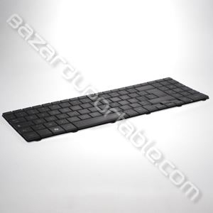 Clavier Français pour Packard-Bell Easynote LJ65