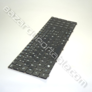 Clavier français pour Acer Aspire 5736Z