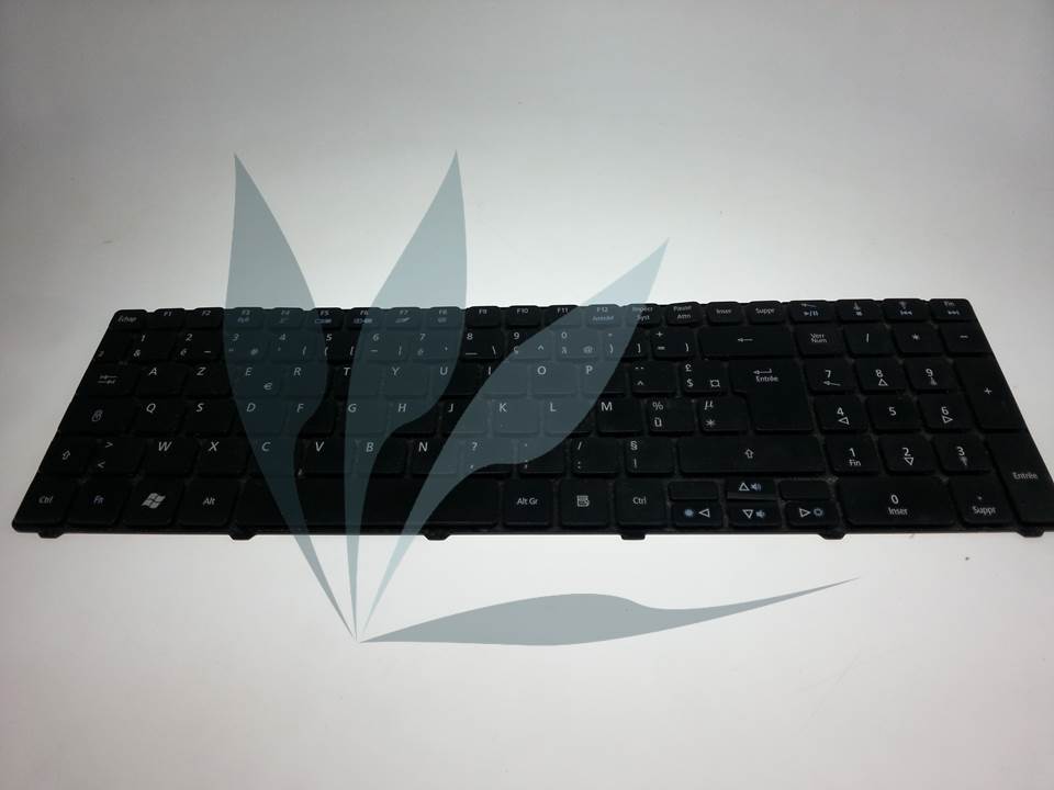 Clavier français pour Acer Aspire 7745G 