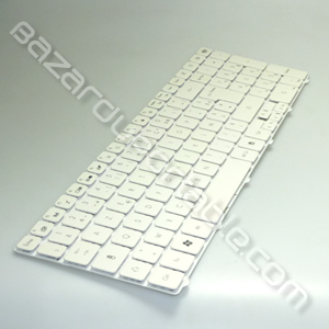 Clavier Français pour Packard-Bell Easynote LM94