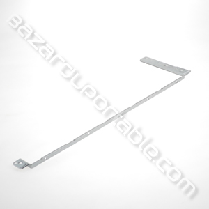 Montant écran gauche Compaq Presario CQ70