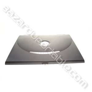 Plasturgie écran capot extérieur pour DELL Inspiron 8200