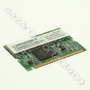 carte wifi pour Compaq Evo NX9105