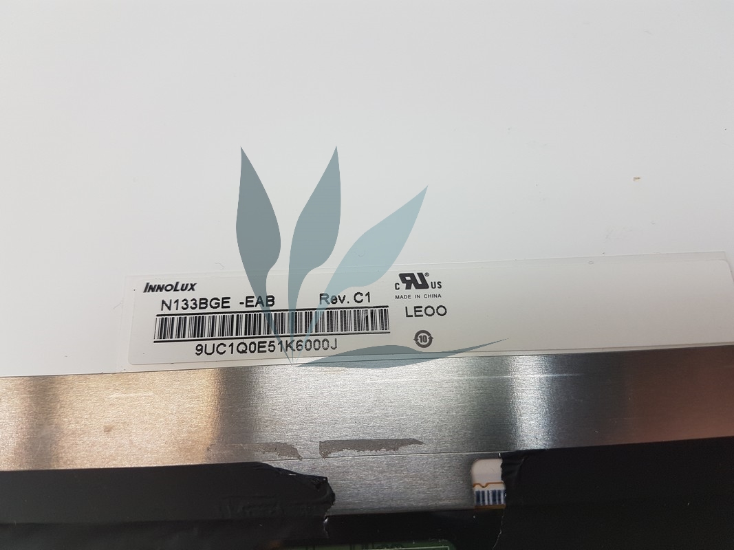 Dalle mate d'origine pour Acer Aspire ES1-311