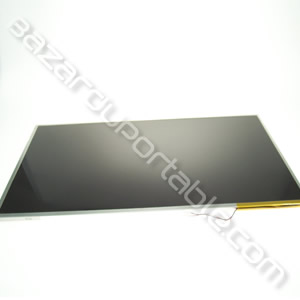 Dalle LCD 15.4 WXGA brillante - origine Asus S96S