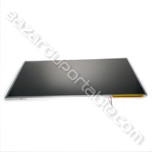 Dalle 15'4 brillante pour Asus F3S