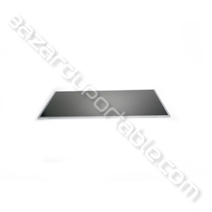 Dalle 15'6 brillante pour Samsung R519 
(Attention dalle LED ne convient pas à tous les modèles de R519)