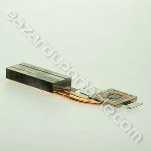 Bloc de refroidissement CPU pour Sony Vaio VGN-A115B