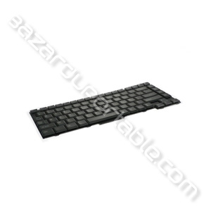 Clavier français pour Toshiba Qosmio E10
