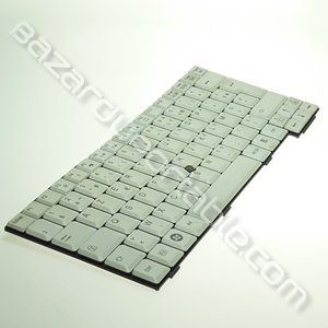 Clavier français pour Fujitsu Lifebook E8410