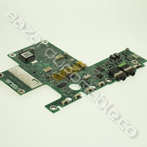 Carte sorties audio pour Asus M6B