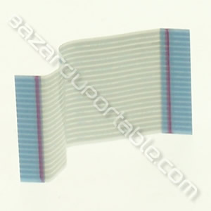 Nappe carte alimentation (power) et contrôle multimédia pour Acer Aspire 1400