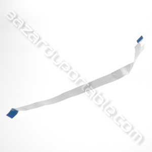 Nappe carte sortie audio / carte mère pour Toshiba Qosmio E10