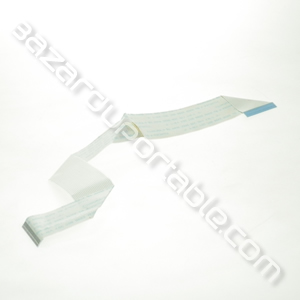 Nappe lecteur de disquette / carte mère pour Acer Aspire 1703SM