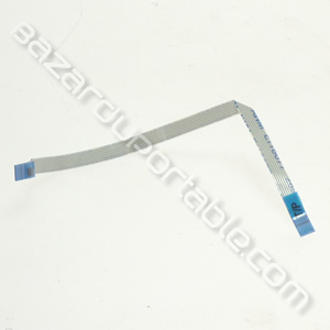 Nappe touchpad /carte mère pour Asus UX21E