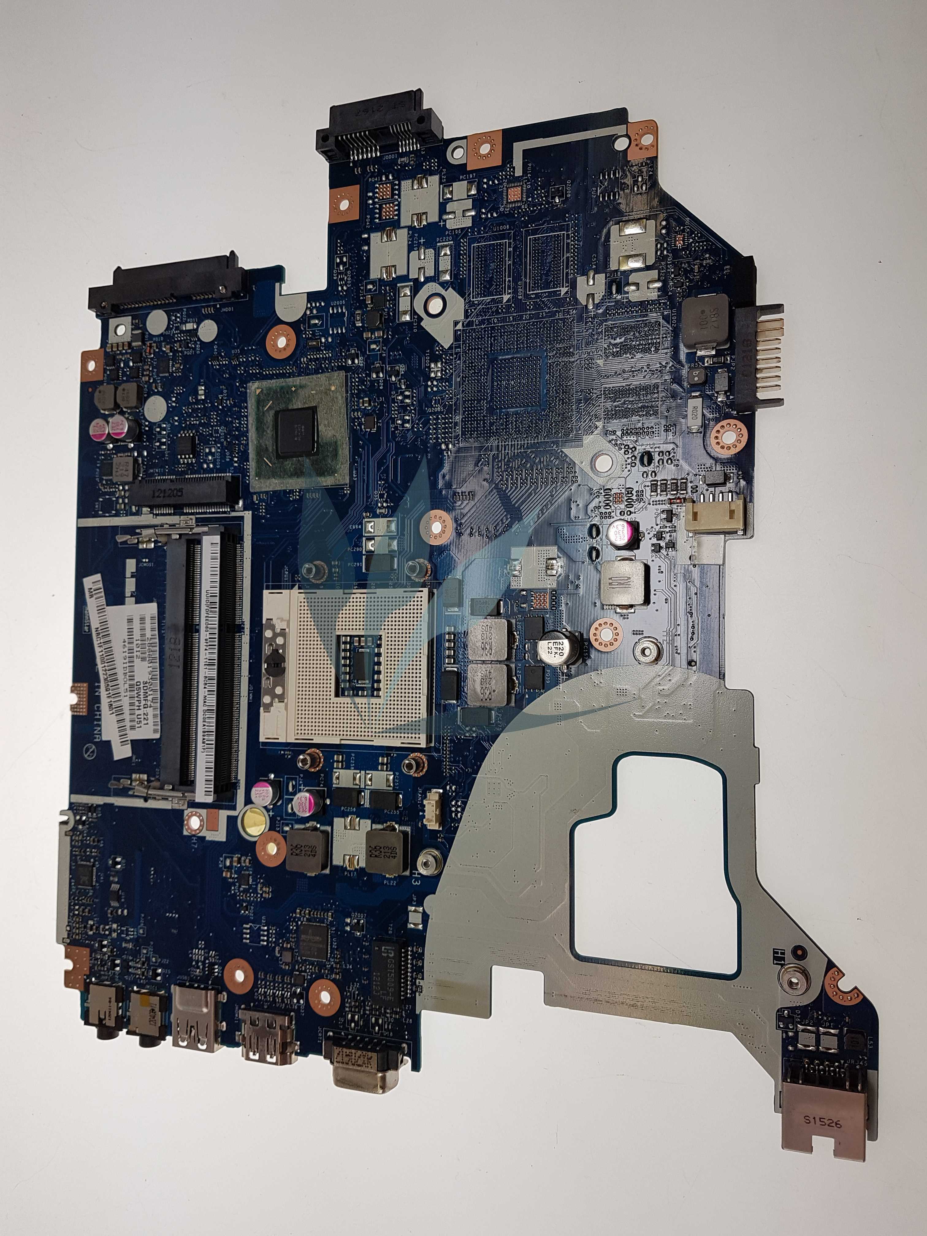 Carte mère pour Packard-Bell Easynote TV44HC