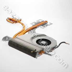 Ventilateur/radiateur pour Sony Vaio VGN-AR88E
