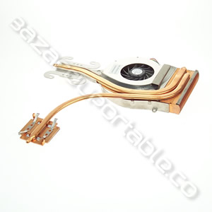 Ventilateur pour Sony Vaio VGN-FE21M