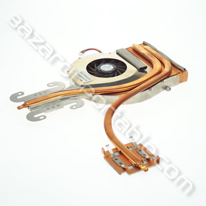 Ventilateur pour Sony Vaio VGN-FE21S