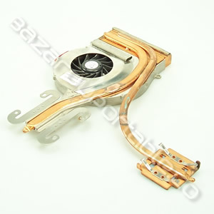 Ventilateur pour Sony Vaio VGN-FE28H