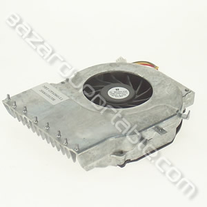 Ventilateur CPU pour Sony Vaio VGN-C1S