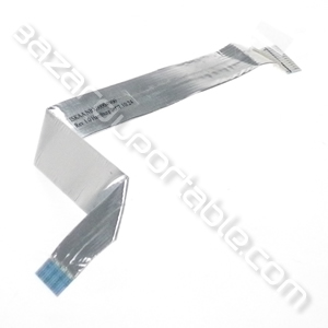 Câble connecteur sortie vidéo pour Toshiba Satellite A210