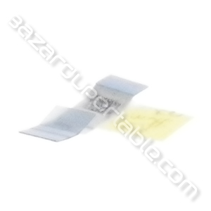 Câble carte led contrôle multimédia / carte mère pour Dell VOSTRO 1710