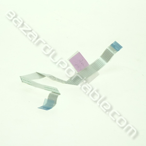 Nappe touchpad / carte mère pour Toshiba Satellite A350-20S