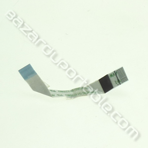 Câble touchpad / carte mère pour Acer Aspire one ZG5 / D150
