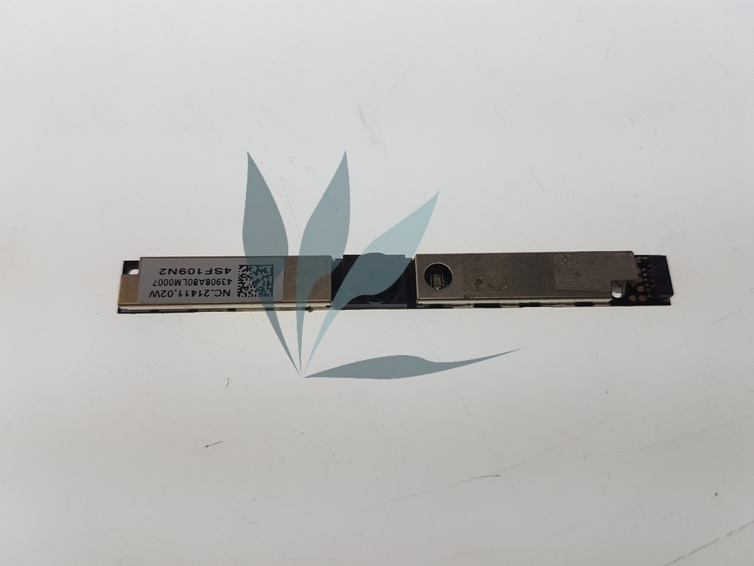 Webcam pour Acer Aspire ES1-311