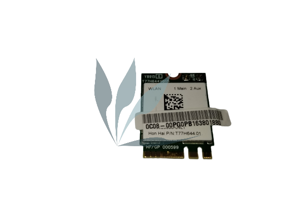 Carte wifi pour Acer Swift SF314-51