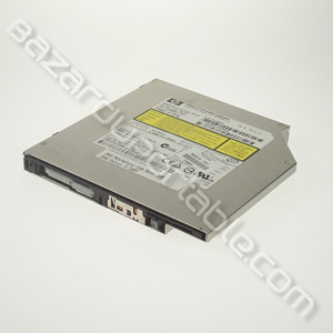 Lecteur CD/DVD pour HP pavilion ZD8000
