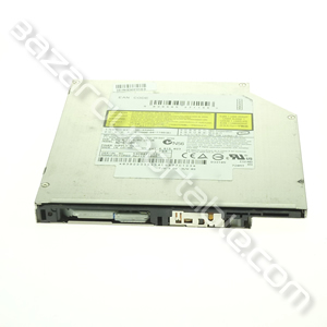 Lecteur optique pour Packard-bell easynote B3410