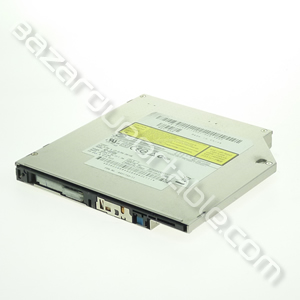 Lecteur graveur de CD/DVD pour DELL Inspiron 1300