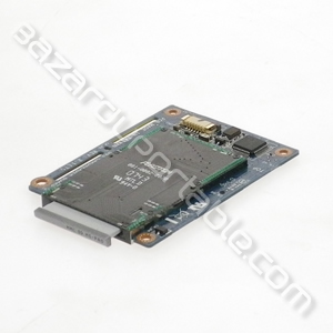 Lecteur de carte pour Asus U6S