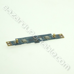 Carte bouton droite/gauche du touchpad pour Asus U2E