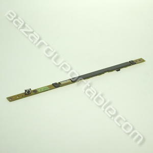 Carte contrôle multimédia pour Asus G2S