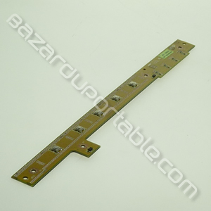 Carte intérrupteur (power) pour Asus G2S