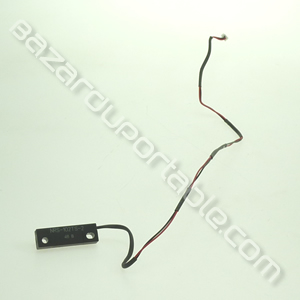 Câble LID SENSOR pour Toshiba Satellite A40 