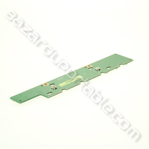 Carte led bouton droite / gauche pour Packard-Bell Easynote MX36