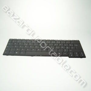 Clavier français pour Acer Aspire 1520