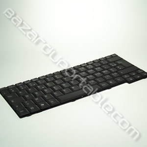 Clavier français pour Medion Lifetec 42200